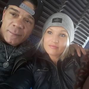 Meet your Posher, Shawn